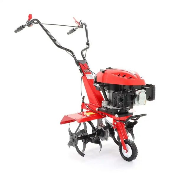 Benzínový kultivátor VeGA MULTI