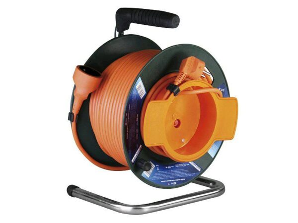 Prodlužovací kabel 40m