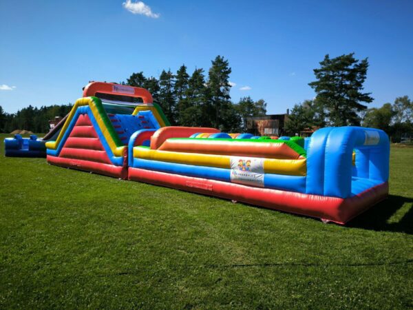 Mega překážková dráha 18m - Image 3