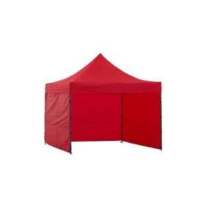 Párty altán - prodejní stánek 3x3 m