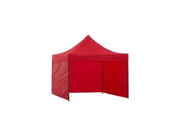 Párty altán - prodejní stánek 3x3 m
