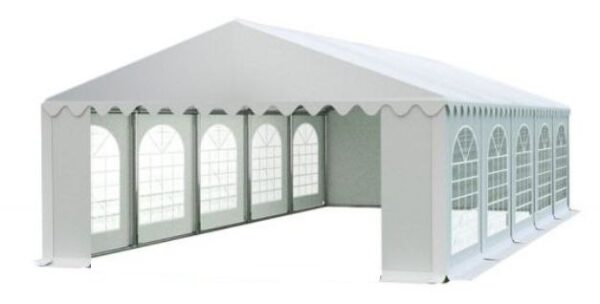 Párty stan 10x5 m